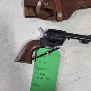 Crosman Model 36 Pellet Gun
