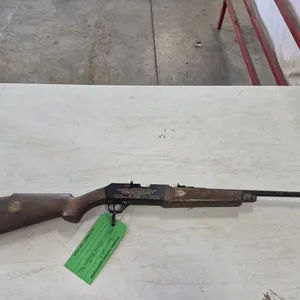 Ducks Unlimited BB/Pellet gun
