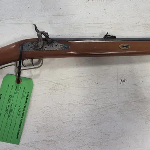 CVA Hawken 50cal Black powder