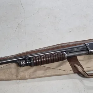 Remington Model 17 20ga Shotgun