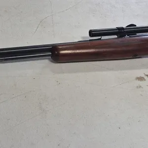 Remington Model 550-1 22 SLLR