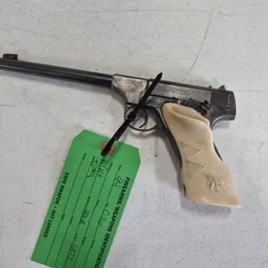 Colt Automatic 22LR Pistol