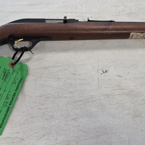 Marlin Limited Edition Westpoint Model GA22 22LR Rifle