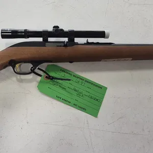 Marlin Model 60 22LR