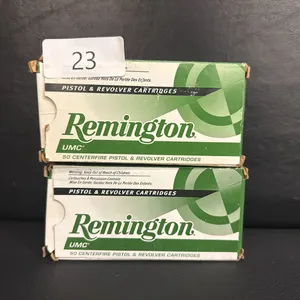80 Rds Remington 45 Auto