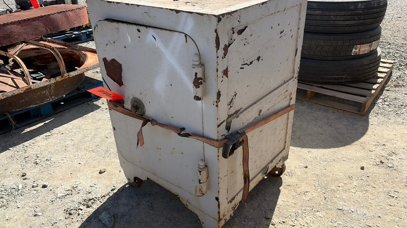 Safe