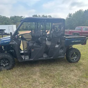 2024 CF Moto 1000XL UTV