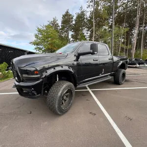 2013 Ram 2500 Diesel Pickup Truck