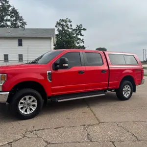 2022 Ford F-250 STX 4x4 Crew Cab Pickup Truck