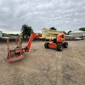 2005 JLG 450 AJ Boom Lift