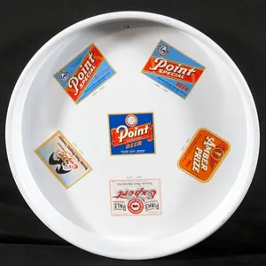 BEER TRAY STEVENS POINT WISCONSIN