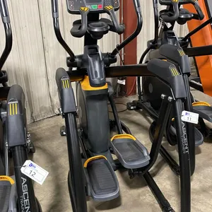 MATRIX A-PS-F COMMERCIAL ELLIPTICAL ASCENT CROSS TRAINER WITH WIFI CONNECTIVITY, USB, HEADPHONE JACK