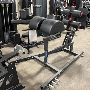 AMERICAN BARBELL GHD COMMERCIAL GLUTE HAM DEVELOPER MACHINE