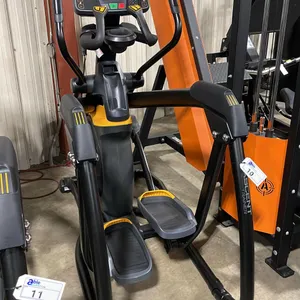 MATRIX A-PS-F COMMERCIAL ELLIPTICAL ASCENT CROSS TRAINER WITH WIFI CONNECTIVITY, USB, HEADPHONE JACK