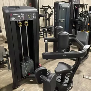 ATLANTIS STRENGTH A274 COMMERCIAL ABDOMINAL ROTATION MACHINE