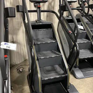 MATRIX C-PS CLIMBMILL COMMERCIAL STAIR CLIMBING CARDIO MACHINE WITH WIFI CONNECTIVITY, USB,