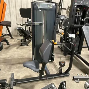 MATRIX VS-S53P PROFESSIONAL SINGLE STATION ABDOMINAL MACHINE