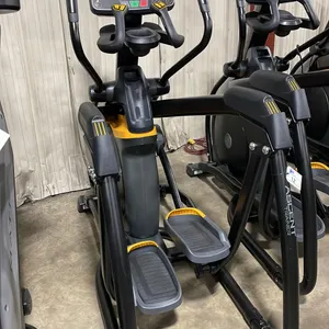 MATRIX A-PS-F COMMERCIAL ELLIPTICAL ASCENT CROSS TRAINER WITH WIFI CONNECTIVITY, USB & HEADPHONE