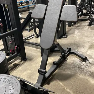 WATSON FULLY ADJUSTABLE TOTAL ARM BLASTER BENCH