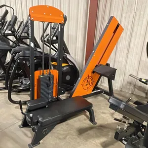 ARSENAL STRENGTH M1 SELECTORIZED GLUTE ISOLATOR MACHINE