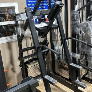 GYMLECO ACTIVE LINE 314 COMMERCIAL POWER STATION