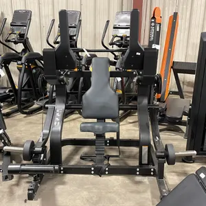 TECHNOGYM COMMERCIAL EXERCISE FREE WEIGHT PULLOVER MACHINE