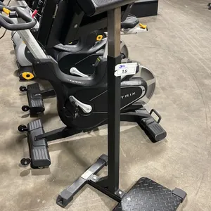 GYMLECO COMMERCIAL STANDING BICEPS CURL STAND