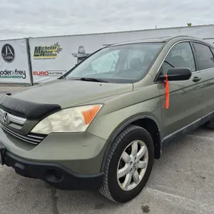 2008  Honda  CR-V