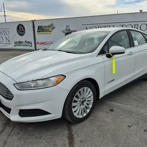 2014  Ford  Fusion Hybrid