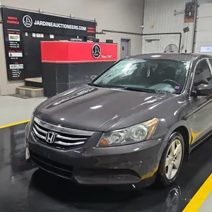 2011  Honda  Accord  SE Sedan
