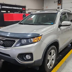 2012  Kia  Sorento  EX V6 4WD