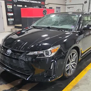 2014  Scion  tC  2dr Coupe 6M