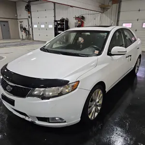 2012  Kia  Forte  SX