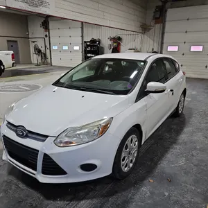 2013  Ford  Focus  SE