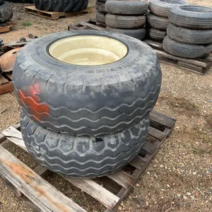 Goodyear FS24 Tires