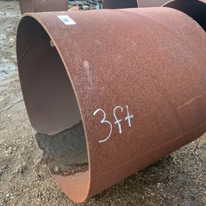 Steel Pipe