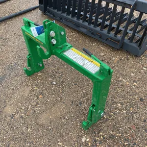 John Deere Quick Tach