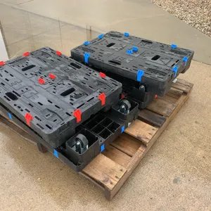 Rolling Carts