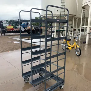 Storage Cart