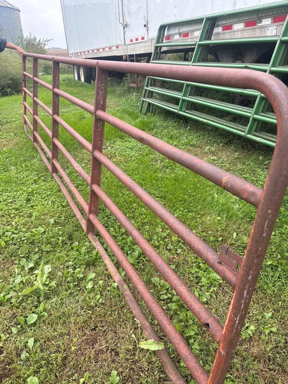 16’ Hog Gate
