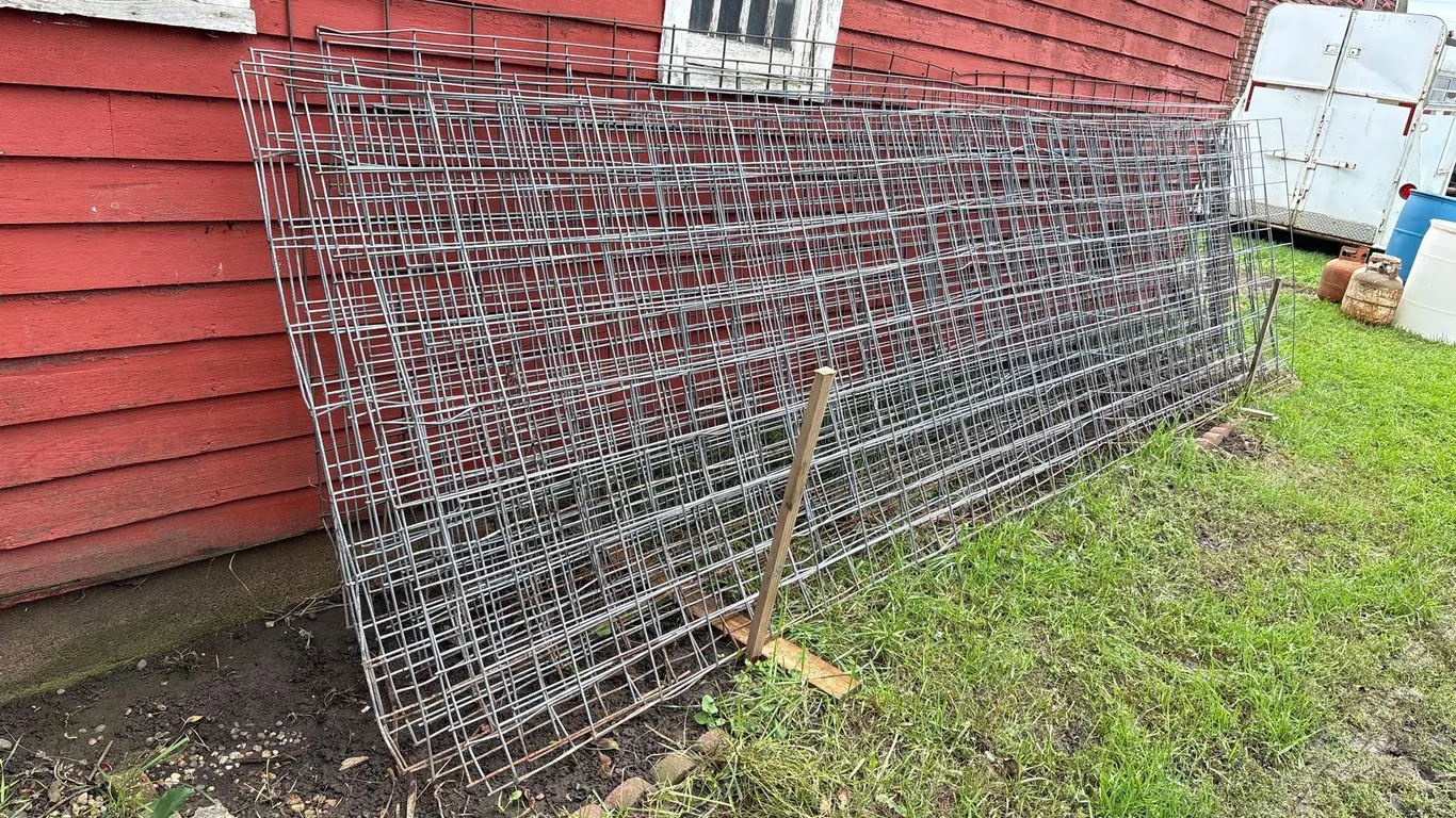 Cattle Panels