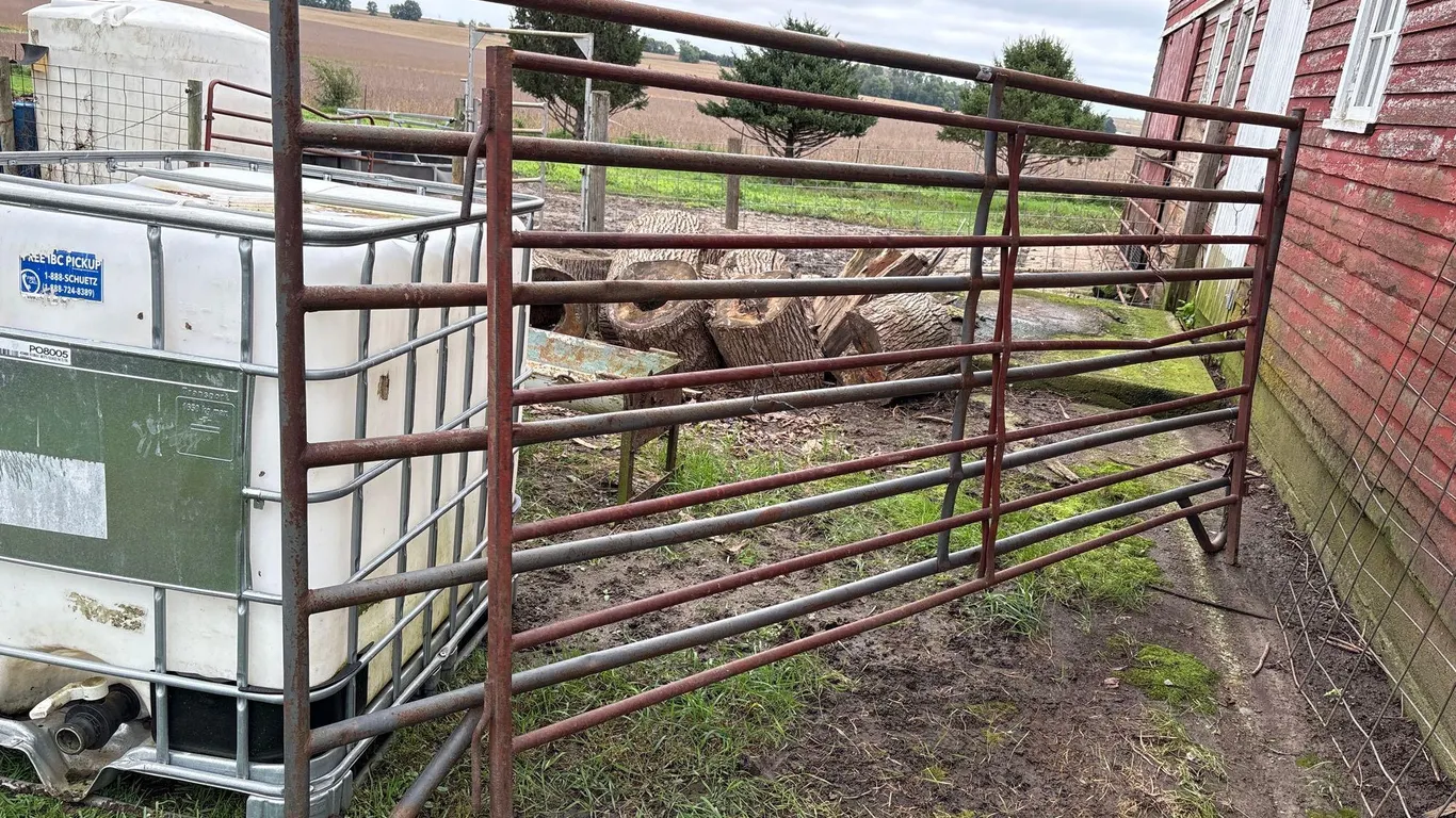 2- Gates