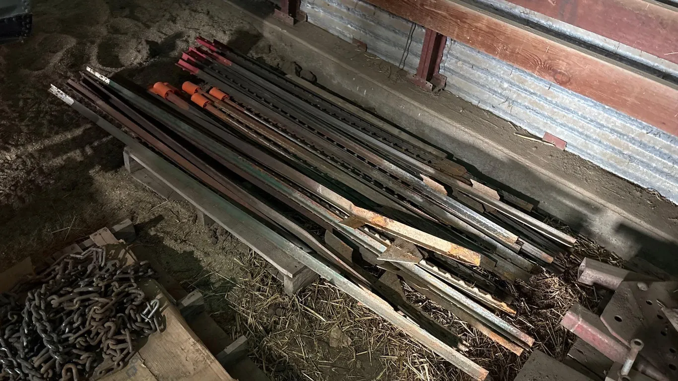 T-Posts