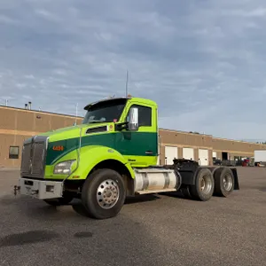2020 Kenworth T880 Truck
