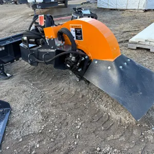 New 2026 Wolverine Stump Grinder, SG-13-08D