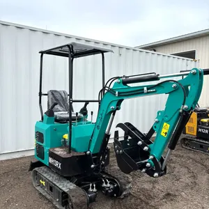 New 2026 CFG KT13R Mini Excavator
