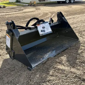 New 2026 Wolverine Mini Combination Bucket