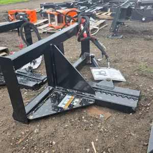 New 2026 Wolverine Tree Puller, TP-13-08D
