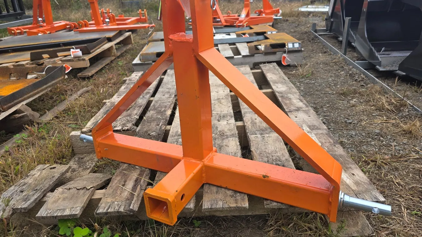 QUICK COUPLER 6