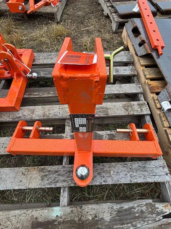 QUICK COUPLER 2